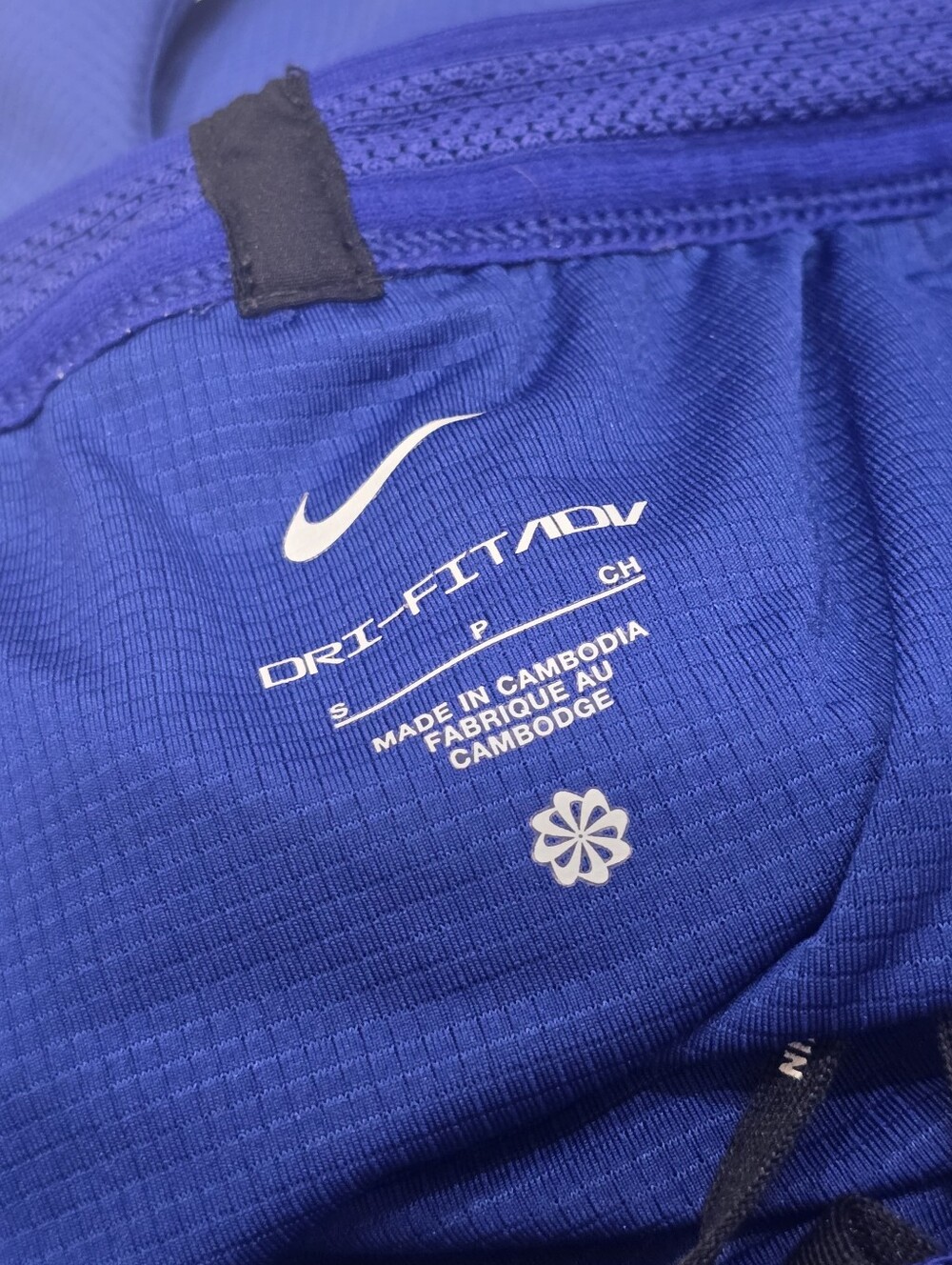 Nike Aeroswift 2in Short - Men's - Picture 9 of 10